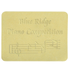 View Image 1 of 1 of Embellished Seal by the Roll - Rectangle - 1 1/2 Inches x 2 Inches