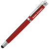 View Image 1 of 7 of Scripto Bali Soft Touch Stylus Gel Pen