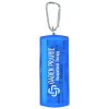 View Image 1 of 5 of Bandage Dispenser with Carabiner - 24 hr