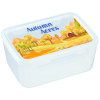 View Image 1 of 1 of Snap Lunch Container - Full Color