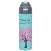 View Image 1 of 5 of Pop Up Vacuum Bottle - 24 oz.