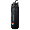 View Image 1 of 2 of h2go Surge Aluminum Bottle - 28 oz. - Matte - Full Color