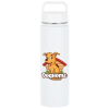 View Image 1 of 3 of h2go Crux Stainless Bottle - 30 oz. - Full Color