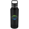 View Image 1 of 5 of h2go Ranger Vacuum Bottle - 25 oz - Full Color