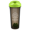 View Image 1 of 7 of Endurance Shaker Bottle with Mixing Ball - 24 oz.
