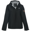 View Image 1 of 3 of Under Armour Cloudstrike Jacket - Ladies' - Embroidered