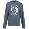 View Image 1 of 3 of Stormtech Stockton Fleece Crew Sweatshirt - Men's