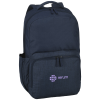 View Image 1 of 5 of Fletcher Laptop Backpack