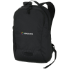 View Image 1 of 5 of Comet Laptop Backpack - Full Color