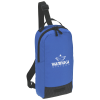 View Image 1 of 4 of Comet Sling Bag