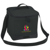View Image 1 of 5 of Comet Large Lunch Cooler - Full Color