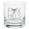 View Image 1 of 1 of Executive Old Fashion Glass - 11 oz. - 24 hr