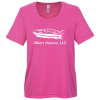 View Image 1 of 3 of Capital Performance T-Shirt - Ladies'