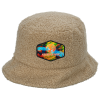 View Image 1 of 3 of Sherpa Bucket Hat
