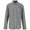 View Image 1 of 3 of Carhartt Rugged Flex Plaid Shirt