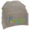 View Image 1 of 3 of Coal Wayne Knit Cuff Beanie
