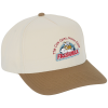 View Image 1 of 3 of Richardson Five Panel Champ Cap