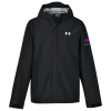 View Image 1 of 4 of Under Armour Cloudstrike Jacket - Men's - Full Color