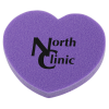 View Image 1 of 3 of Mood Eraser - Heart
