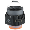 View Image 1 of 6 of Heritage Supply Pro 5 Gallon Bucket Tool Organizer