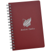 View Image 1 of 4 of Castelli Flex WireO Notebook