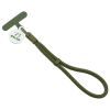View Image 1 of 6 of Hype Strap Adjustable Phone Holder Wristlet