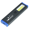 View Image 1 of 11 of Slim Rechargeable COB Flashlight