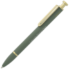 View Image 1 of 5 of U Brands Monterey Earthly Soft Touch Metal Pen