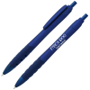 View Image 1 of 5 of Turtle Soft Touch Pen