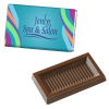 View Image 1 of 3 of Slims Chocolate Bar
