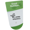 View Image 1 of 8 of Folding Fan - Good Nutrition