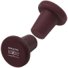 View Image 1 of 5 of Silicone Bottle Stopper