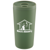 View Image 1 of 4 of Carissa Vacuum Tumbler - 14 oz.