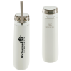 View Image 1 of 5 of Stanley Flowstate Spring Bottle - 20 oz.
