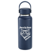 View Image 1 of 5 of Hydro Flask Micro Hydro Bottle with Removable FlexClip - 13.5 oz.