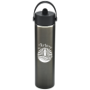 View Image 1 of 5 of Hydro Flask Lightweight Flex Straw Bottle - 24 oz.
