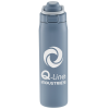 View Image 1 of 6 of London Vacuum Bottle - 24 oz.