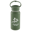 View Image 1 of 4 of Mini Thor Vacuum Bottle - 8 oz.
