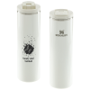 View Image 1 of 5 of Stanley Transit Flip Top Tumbler - 20 oz.