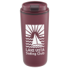 View Image 1 of 5 of Cooper Travel Tumbler - 16 oz.