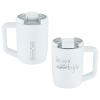View Image 1 of 5 of BruMate Muv Vacuum Mug - 15 oz - Laser Engraved - 24 hr