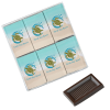 View Image 1 of 4 of Slims Chocolate Bar - 6 pack