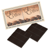 View Image 1 of 3 of Square Breakaway Chocolate Bar - Two Pack