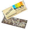 Gourmet Milk Chocolate Bar