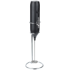 View Image 1 of 5 of Rechargeable Handheld Mixer with Stand - 24 hr