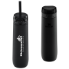 View Image 1 of 5 of Stanley Flowstate Spring Bottle - 20 oz. - 24 hr
