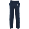 View Image 1 of 3 of Gildan 8 oz. Heavy Blend 50/50 Pocket Sweatpants