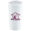 View Image 1 of 4 of Carissa Vacuum Tumbler - 14 oz. - 24 hr