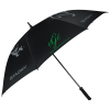 View Image 1 of 7 of Titleist StaDry Single Canopy Golf Umbrella - 64-inch Arc