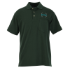 Superblend Pique Pocket Polo - Men's